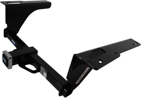 Reese Towpower 44631 Class III Custom-Fit Hitch with 2" Square Receiver Opening