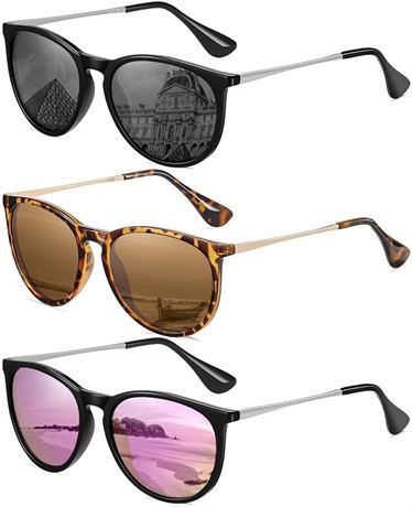 Ougenni Sunglasses for Women