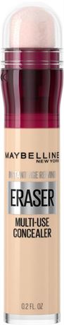 Maybelline New York Concealer Instant Age Rewind, Ivory, 6 Milliliters (Packagin