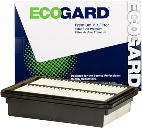 ECOGARD XA10578 Premium Engine Air Filter