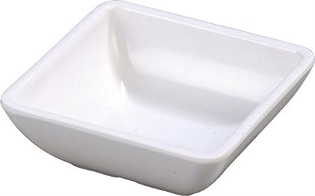 Carlisle FoodService Products Plastic Ramekins, Sauce Bowl