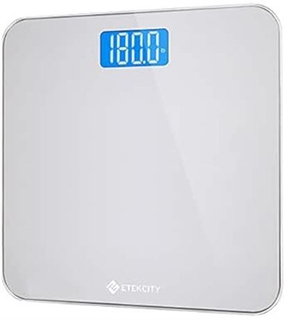 Etekcity Bathroom Body Weight Scale
