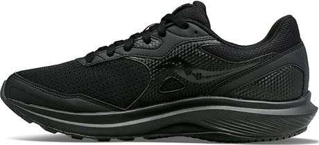 US:8.5, Saucony Mens Cohesion 16 Running Shoes Running Shoe