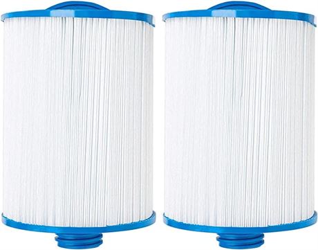 PWW50 Filter Compatible with Pleatco Spa Hot Tub Replacement Filter