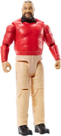 WWE Bray Wyatt Action Figure