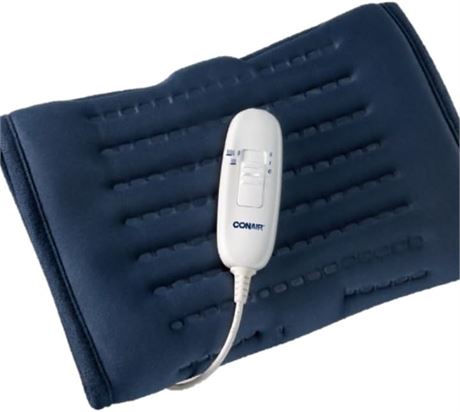 Conair HP08NC Massaging Heating Pad