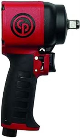Chicago Pneumatic CP7732C Air Impact Wrench (1/2 Inch)