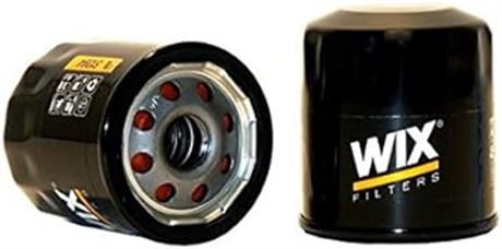 WIX Filters 51394 2.98 in. Oil Filter