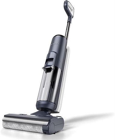 Tineco Floor ONE S5 Smart Cordless Wet-Dry Vacuum Cleaner