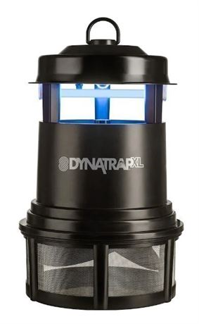 Dynatrap XL Indoor/Outdoor 4,000 m Mosquito Trap with Wall Mount