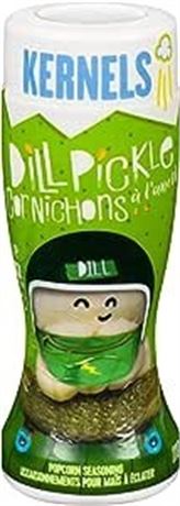 110g Kernels Dill Pickle Popcorn Seasoning