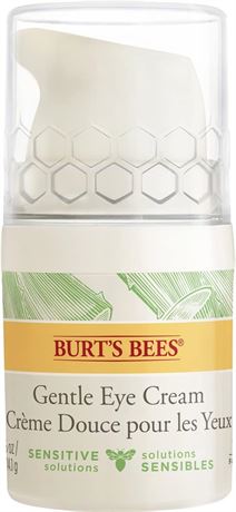 Burt's Bees Eye Cream for Sensitive Skin | 14.1g