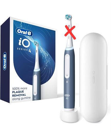 Oral B iO Series 4 Electric Toothbrush