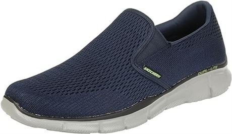 US:11.5, Skechers Mens Equalizer - Double - Play-M