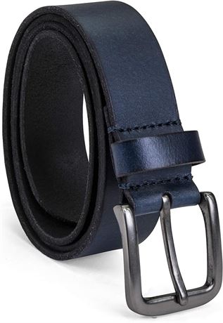 36 - Timberland Men's 35mm Classic Jean Belt