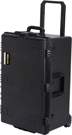 MEIJIA Portable All Weather Heavy Duty Waterproof Camera Case