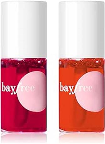 bayfree Lip Tint Stain Set(juice)