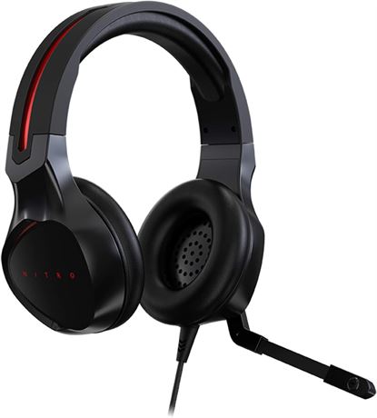 Acer-Nitro-Gaming-Headset-with-Flexible-Omnidirectional-Mic