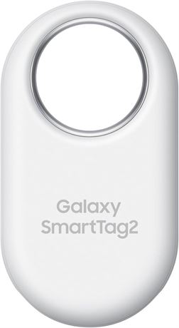 Samsung Galaxy SmartTag2 - IP67 Water Resistant Bluetooth Tracker