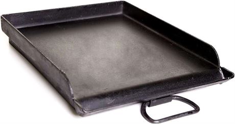 Camp Chef SG14 Deluxe Griddle