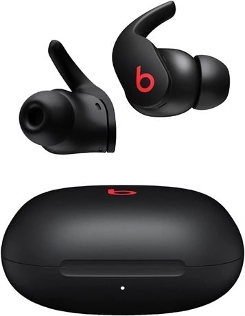 Beats Fit Pro – True Wireless Noise Cancelling Earbuds - Active Apple Warranty