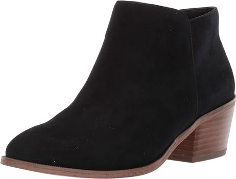 US:8Women, Amazon Essentials womens Aola Ankle Boot