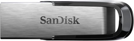 SanDisk Ultra Flair USB 3.0 32GB Flash Drive High Performance up to 150MB/s