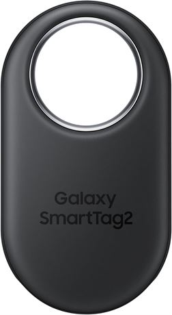 Samsung Galaxy SmartTag2 - IP67 Water Resistant Bluetooth Tracker