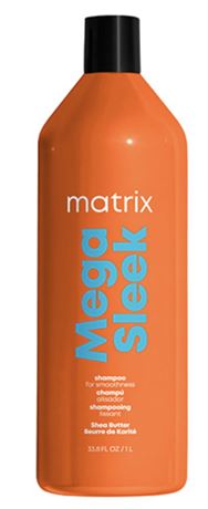 1L MATRIX Total Results Mega Sleek Shampoo
