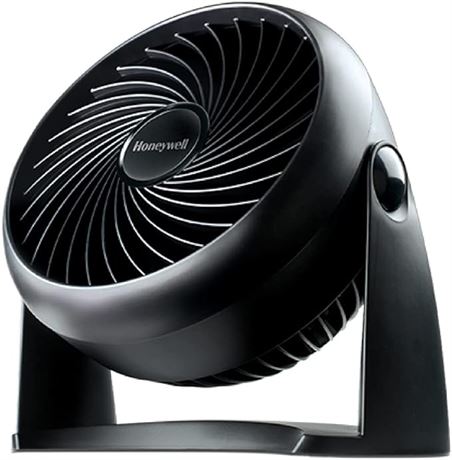 Honeywell HT-900 Turbo Table Air Circulator Fan