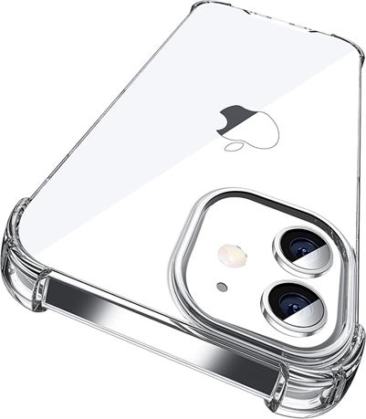 ORIbox Case Compatible with iPhone 12 Mini Case