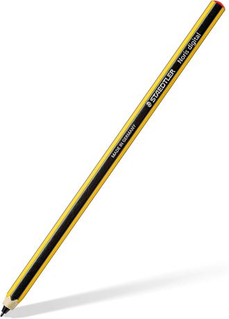 STAEDTLER 180 22 Noris digital EMR Stylus in Pencil Shape