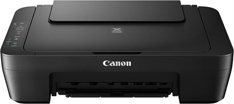 Canon PIXMA MG2524 Compact Multifunction All-in-One Inkjet Colour Printer