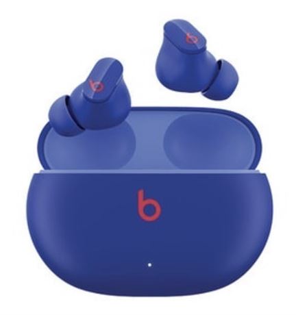 Beats Studio Buds True Wireless Noise Cancelling Earbuds - ACTIVE APPLE WARRANTY