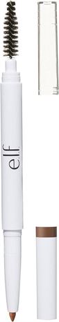 e.l.f. Instant Lift Brow Pencil, Natural Brown, 0.18 g (Pack of 1)