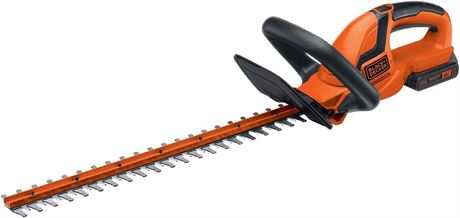 TOOL ONLY!  BLACK+DECKER Cordless Hedge Trimmer, 22-Inch LHT2220 Tool Only