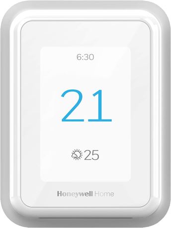 Honeywell Home T9 Wi-Fi Smart Thermostat RCHT9510WF,  C-Wire Required