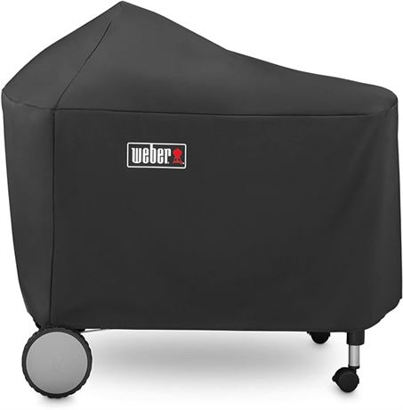 Weber Premium Grill Cover (22" Performer and Deluxe)