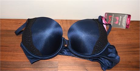 32 C MADEINFORM CUP BOOSTING SEXY SHAPING BRA