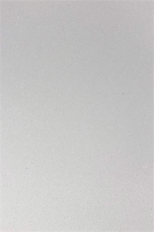Allgala 12 Pack Glitter EVA Foam Paper 8x12 Inch Sheets-White-CF85017