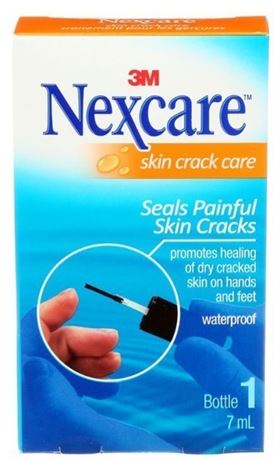 3M Nexcare Skin Crack Care - 7ml