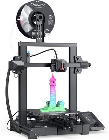 Official Creality Ender 3 V2 Neo 3D Printer