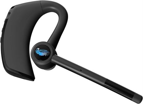 BlueParrott M300-XT SE Mono Bluetooth Wireless Headset with Improved Call