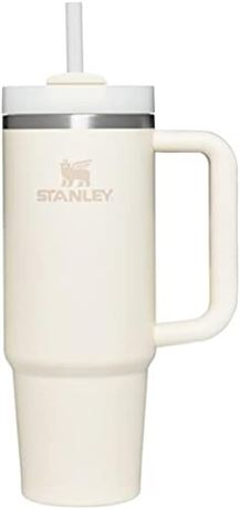 30 OZ Stanley Quencher H2.0 FlowState Stainless Steel Vacuum Insulated Tumbler