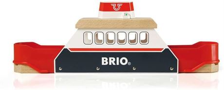 BRIO B33569 Ferry Ship