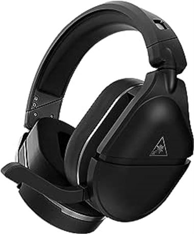 Turtle Beach Stealth 700 Gen 2 MAX Gaming Headset - PS5,PS4,NSW,Mobile,PC & Mac