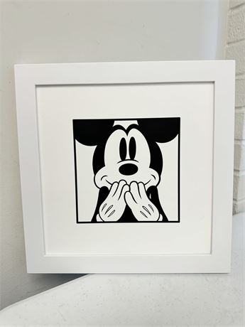 Trends International Gallery Pops Disney Mickey Mouse - Mickey Expressions