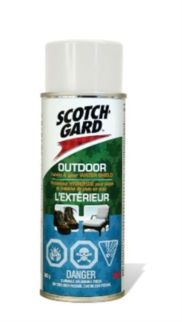 Scotchgard Outdoor Protector