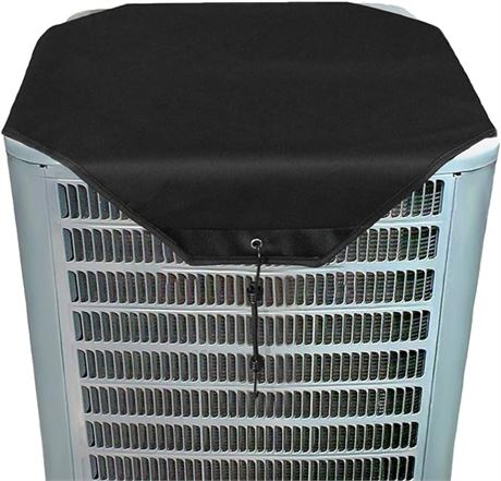 32" x 32" AC Defender - Air Conditioner, Winter Top Air Conditioner Cover