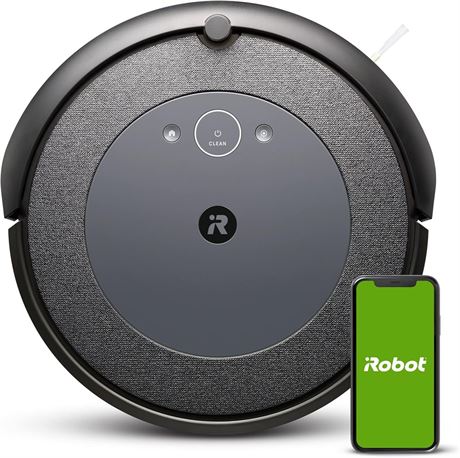 iRobot Roomba i4 EVO (4150) Robot Vacuum
